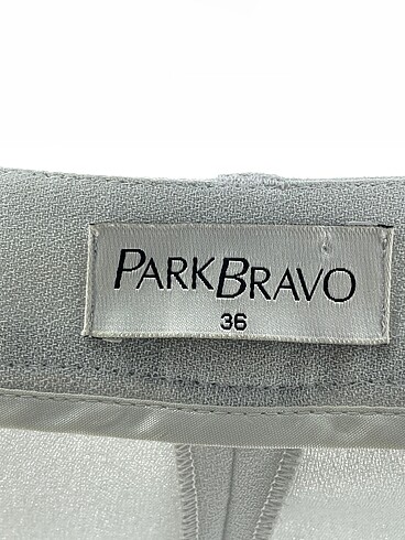 Park Bravo Düz Kesim %70 İndirimli. - Görsel 4