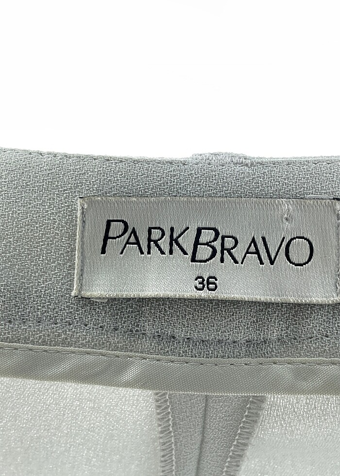 Park Bravo Düz Kesim %70 İndirimli. - Görsel 4