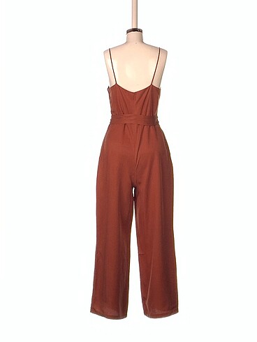 Oysho Uzun Tulum %70 İndirimli. - Görsel 3