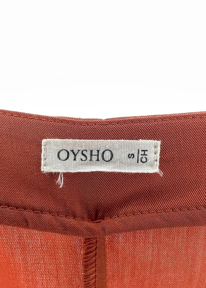 Oysho Uzun Tulum %70 İndirimli. - Görsel 4