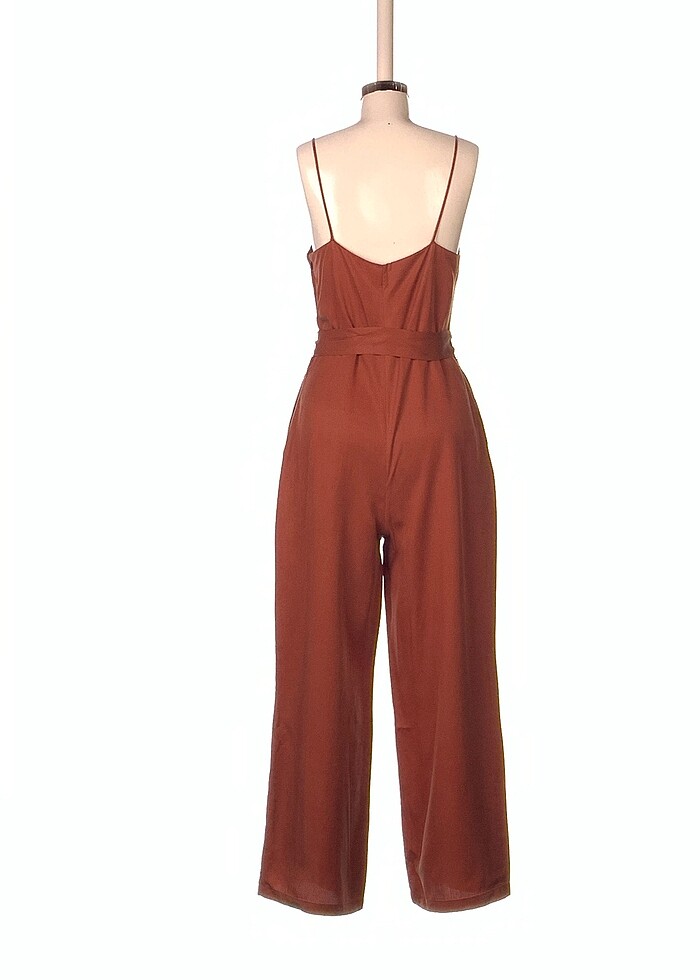 Oysho Uzun Tulum %70 İndirimli. - Görsel 3