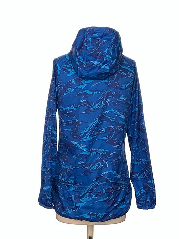 s Beden Nike Yağmurluk %70 İndirimli.