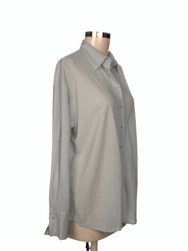 Massimo Dutti Massimo Dutti Gömlek %70 İndirimli.