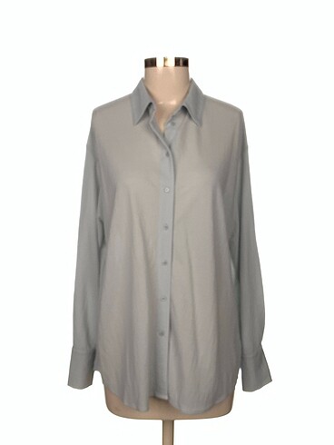 Massimo Dutti Gömlek %70 İndirimli.