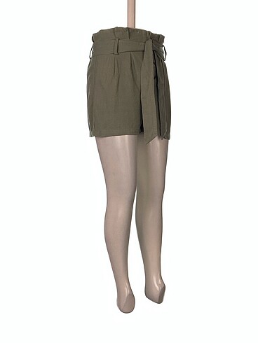 Topshop Jean / Kot Şort %70 İndirimli. - Görsel 2