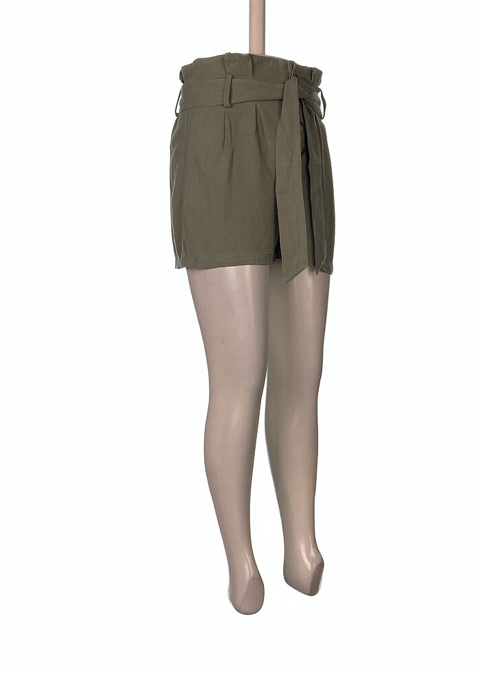 Topshop Jean / Kot Şort %70 İndirimli. - Görsel 2