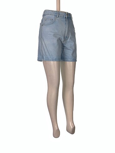Zara Zara Jean / Kot %70 İndirimli.