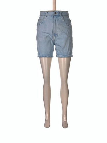 Zara Jean / Kot %70 İndirimli.