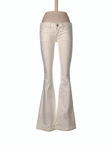 Mango Jean / Kot %70 İndirimli.