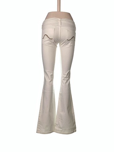 34 Beden Mango Jean / Kot %70 İndirimli.