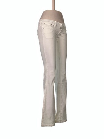 Mango Mango Jean / Kot %70 İndirimli.