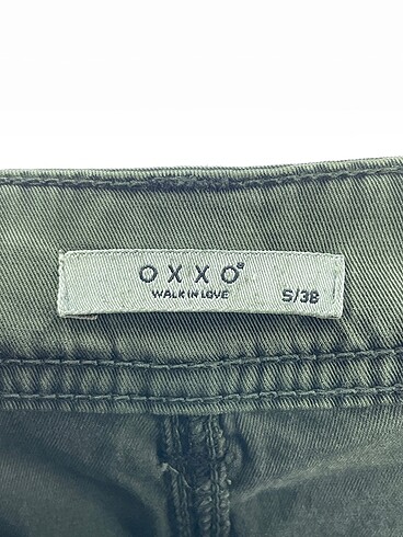 xs Beden haki Renk oxxo Jean / Kot %70 İndirimli.