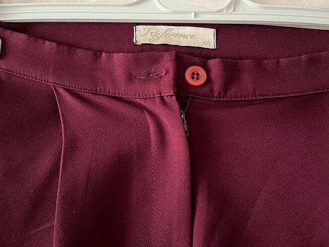 40 Beden Pantolon etek