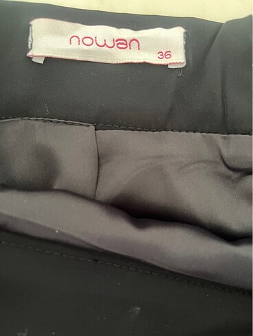 Siyah etek - Görsel 5