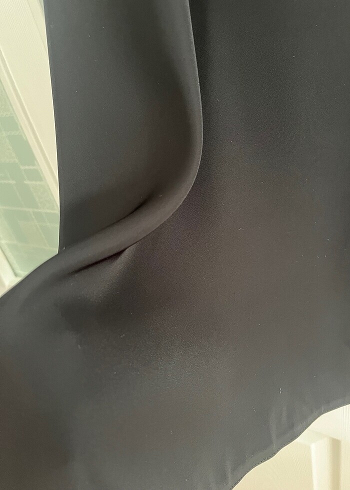 Siyah etek - Görsel 2