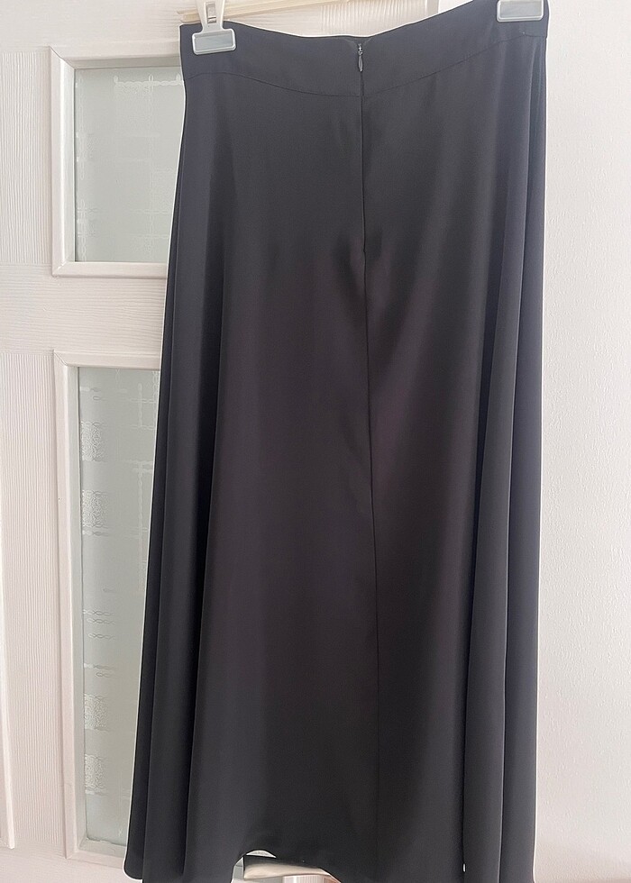 Siyah etek - Görsel 4