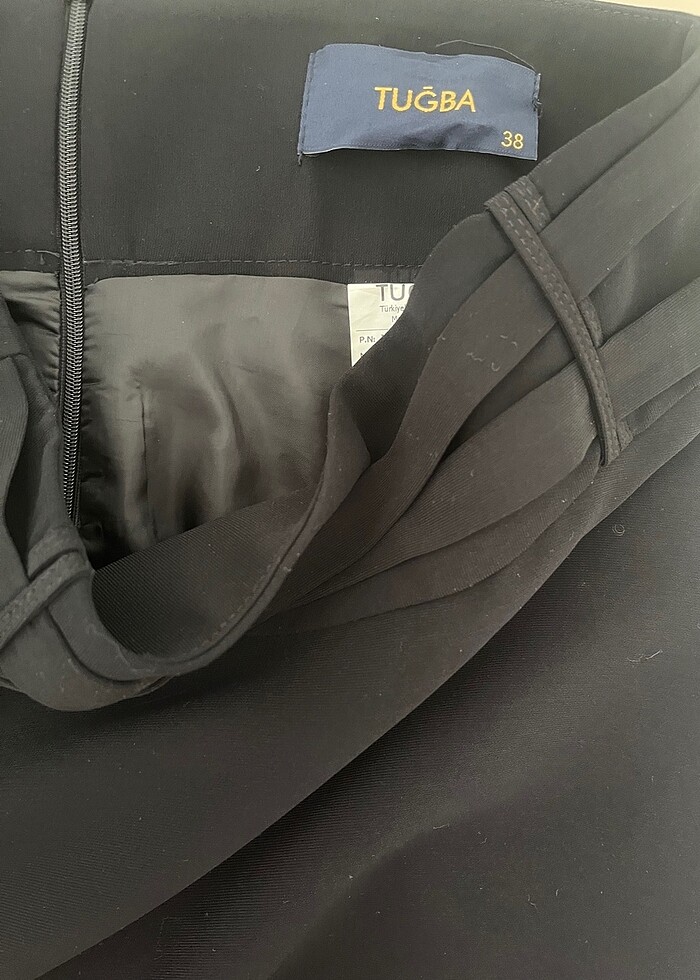 Tuğba etek - Görsel 4