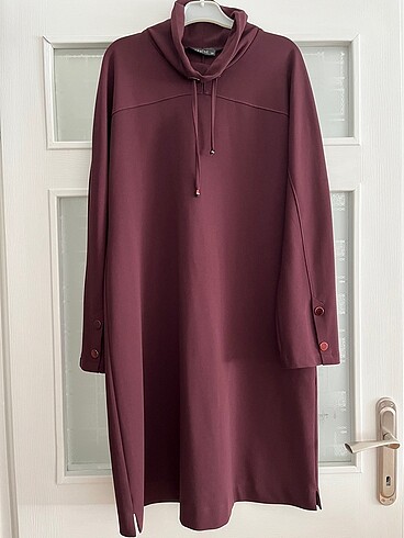 Armine tunik - Görsel 4