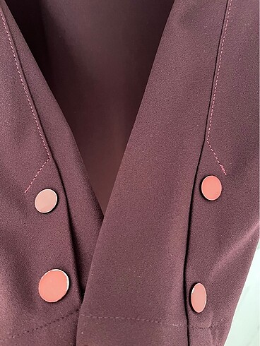 Armine tunik - Görsel 2