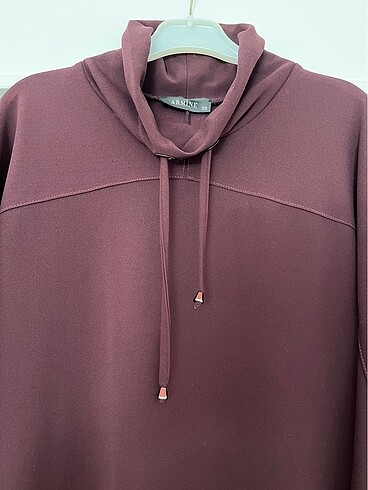 Armine tunik - Görsel 3