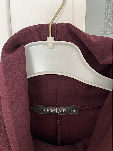 Armine tunik - Görsel 5