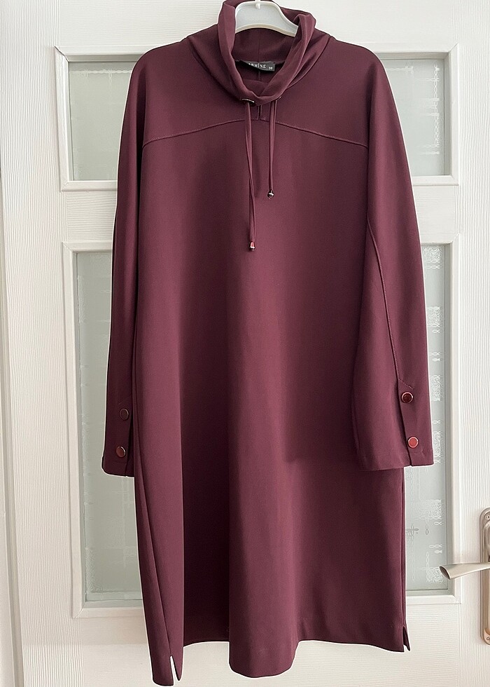 Armine tunik - Görsel 4