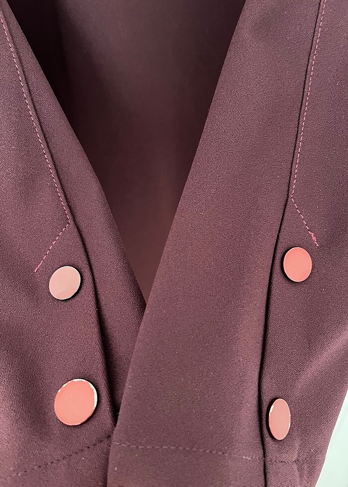 Armine tunik - Görsel 2