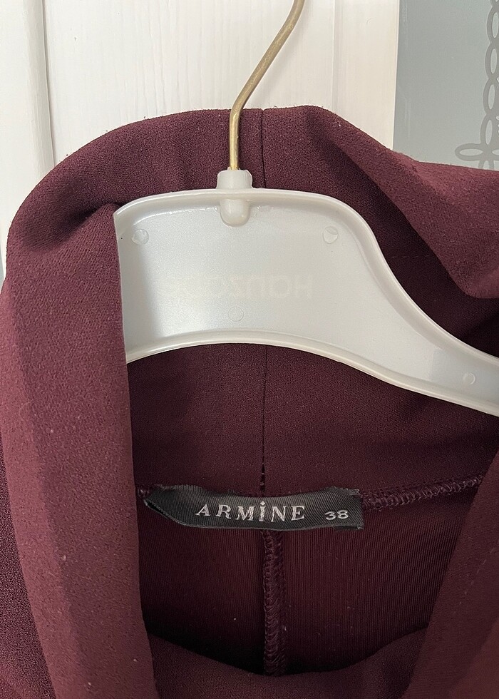 Armine tunik - Görsel 5