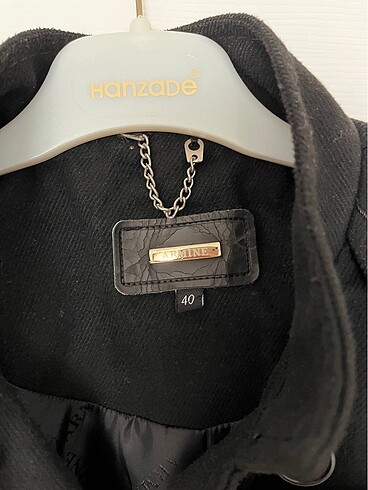 Armine kaban - Görsel 4