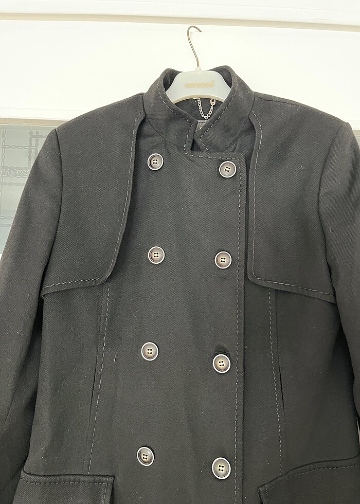 Armine kaban - Görsel 3