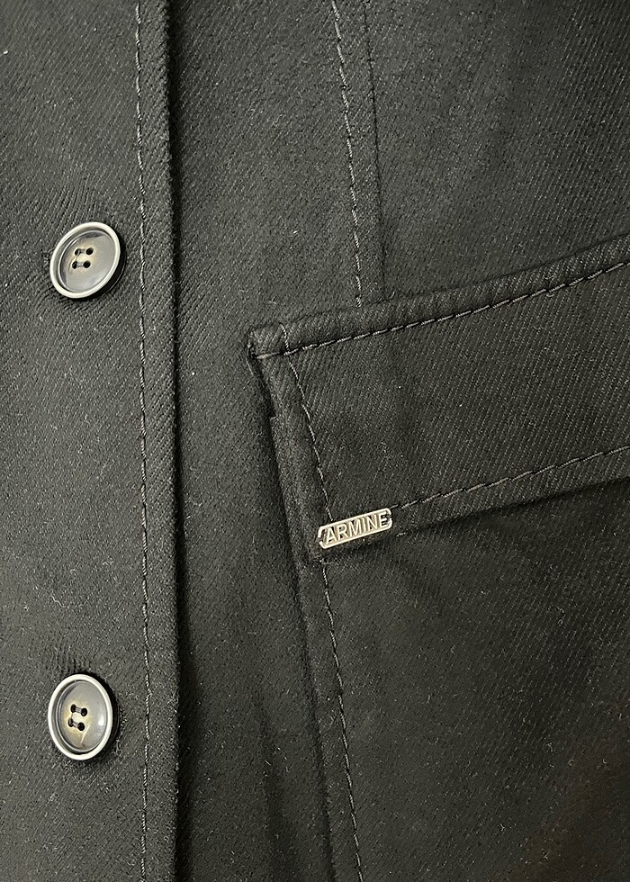 Armine kaban - Görsel 2