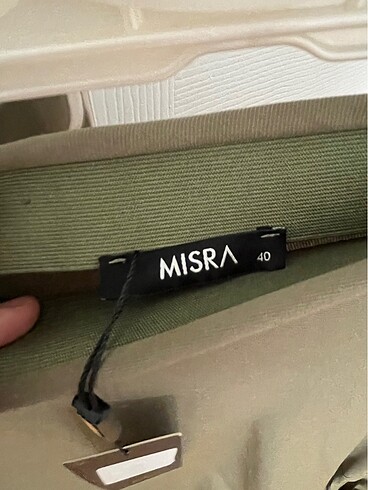 Etiketli yeni etek - Görsel 6