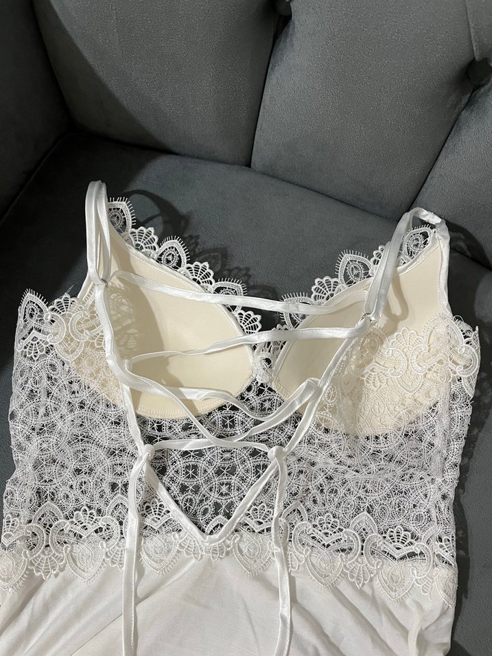 Pierre cardin gecelik - Görsel 3