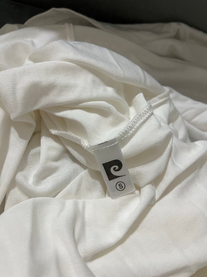 Pierre cardin gecelik - Görsel 4