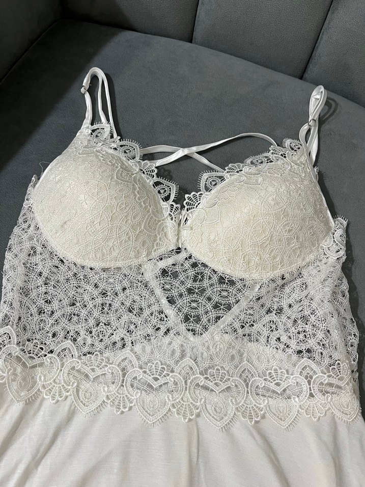 Pierre cardin gecelik - Görsel 2