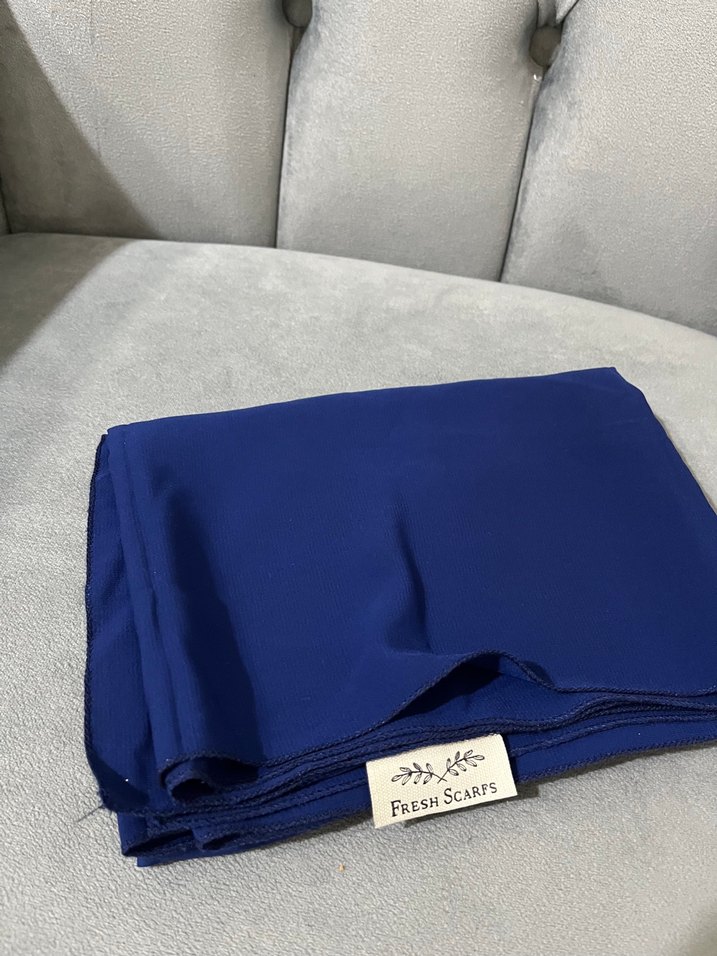 Fresh scarfs şal - Görsel 3