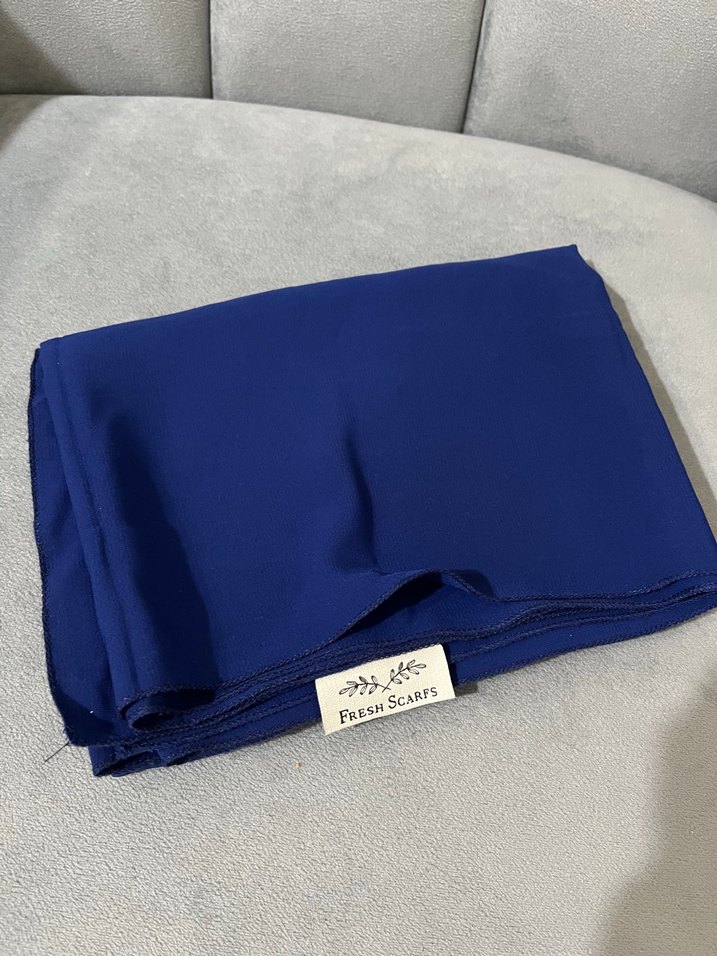 Fresh scarfs şal - Görsel 4