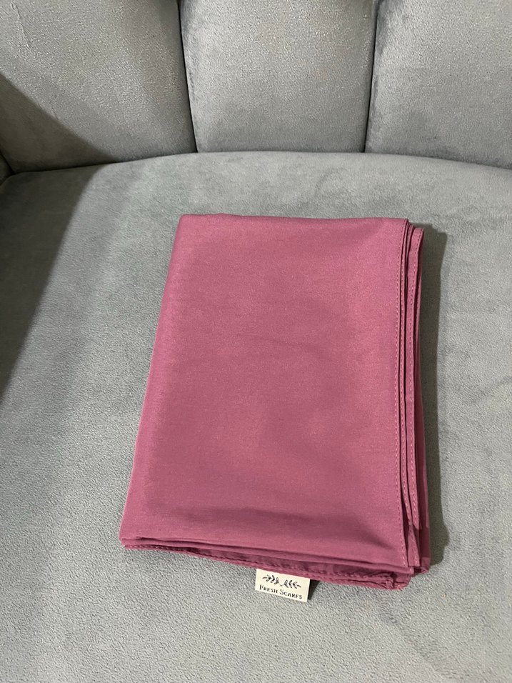 Fresh scarfs Şal - Görsel 4