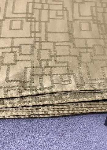 Yeşil Şal Modakaşmir - Görsel 4