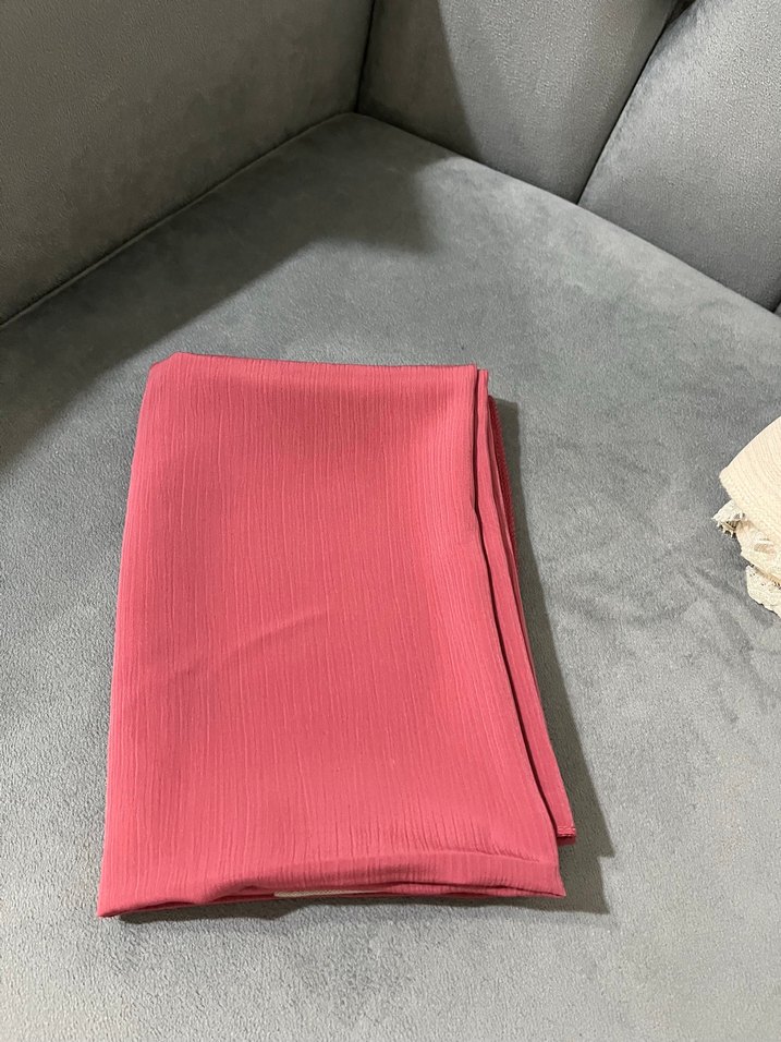 Fresh scarfs  Şal - Görsel 3