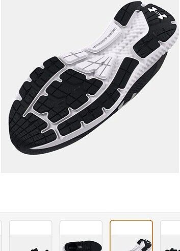 Diğer Under Armour Ayakkabı