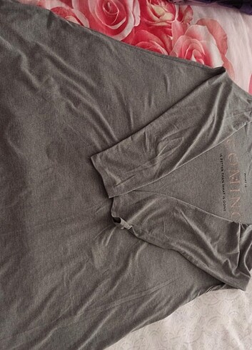 Gri tunik