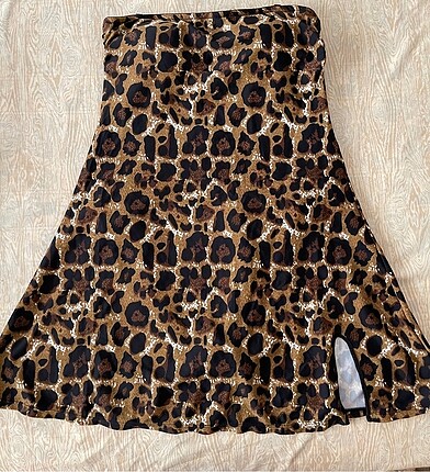 LEOPAR DESENLİ MAYO