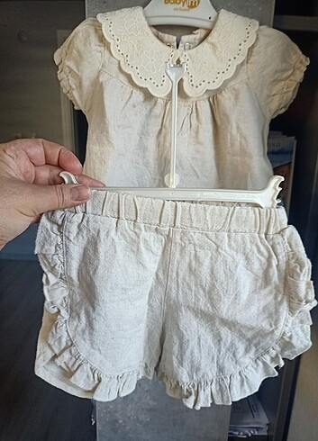 KitiKate Keten takım 