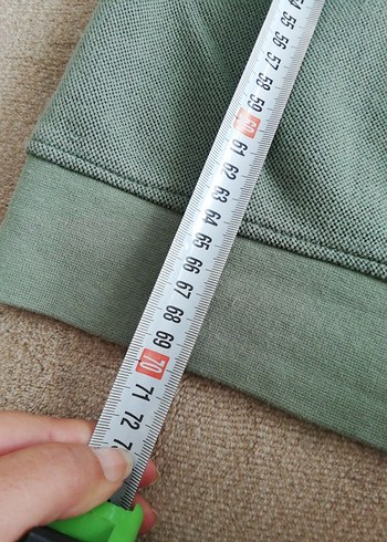 xl Beden Gri Erkek Sweatshirt, Bisiklet Yaka, Rahat Kesim xl beden