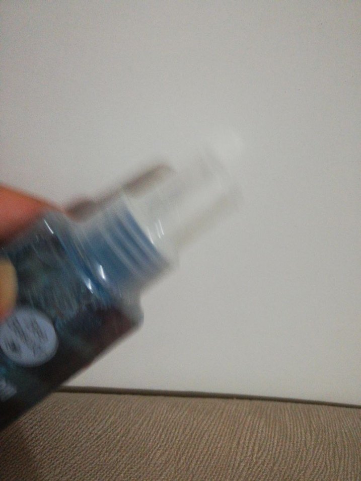 Aydınlatıcı yüz spreyi sıfırdır - Görsel 3