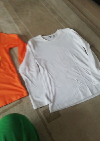 LC Waikiki Pijama üst 2 ad lcwakili