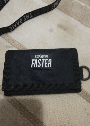 Siyah Baskılı Çocuk Cüzdanı lcwakili - Görsel 3