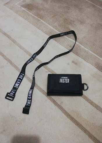 Siyah Baskılı Çocuk Cüzdanı lcwakili - Görsel 2