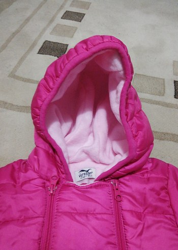 Astronot mont 1.5 yaş uygun - Görsel 8